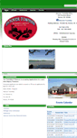 Mobile Screenshot of hanover-twp.org